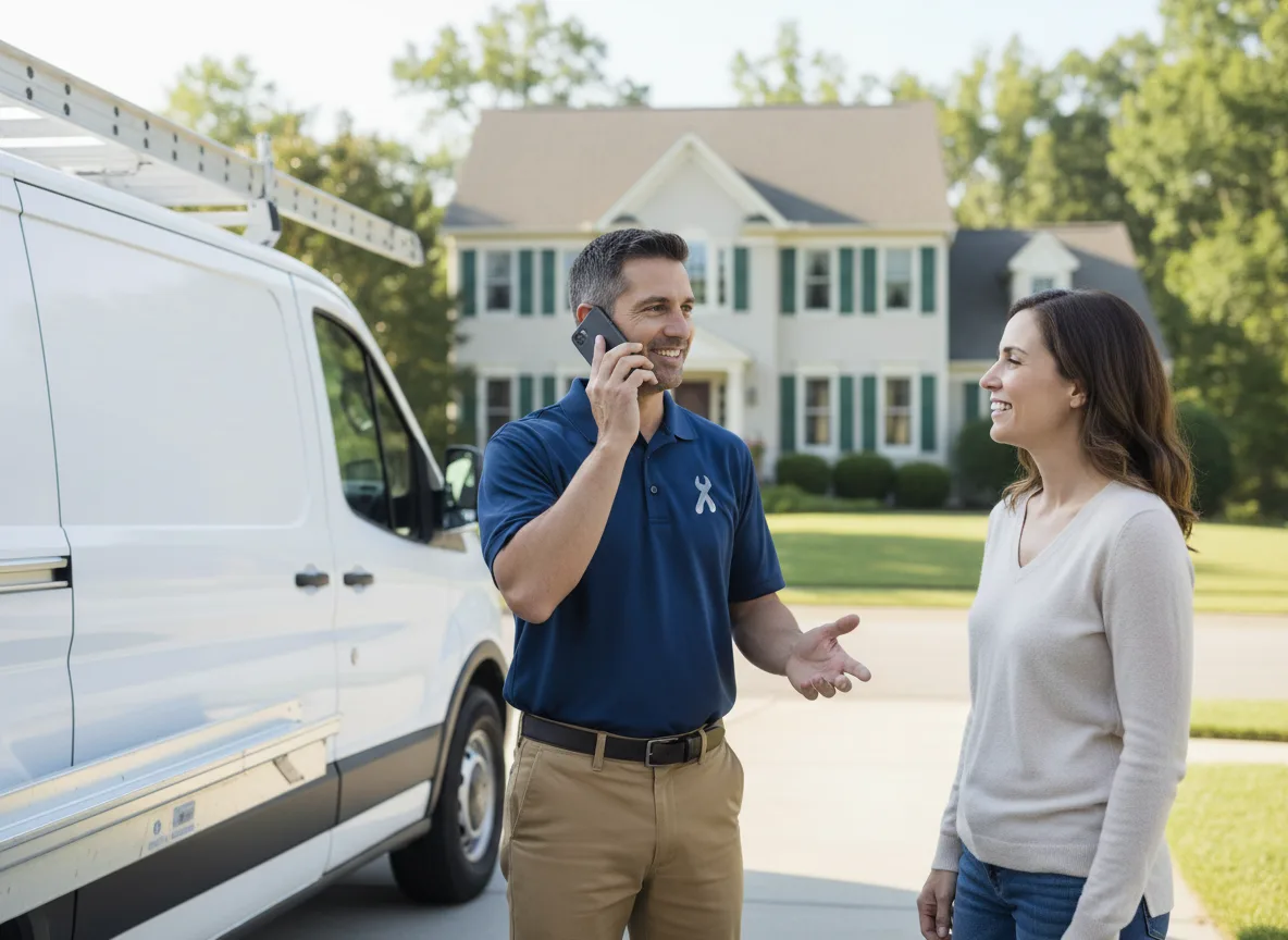 Home Gutter Service Morley, IA FAQs